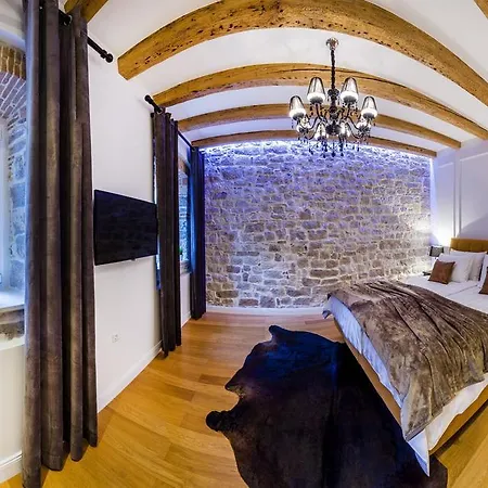 Emporio Boutique 4* Задар
