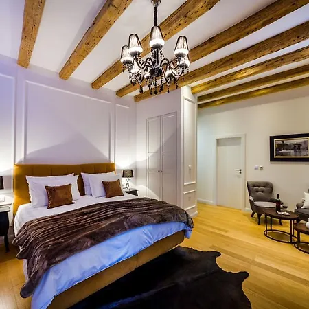 Gasthof Emporio Boutique 4*